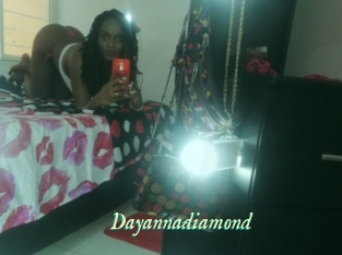 Dayannadiamond