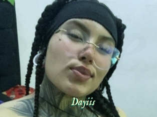 Dayiis