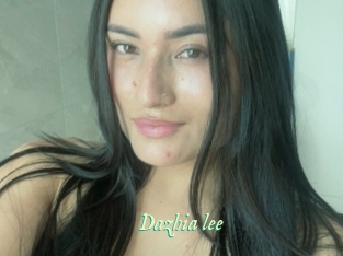 Dazhia_lee