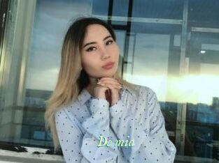 De_mia