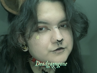 Deadgayngone