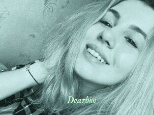 Dearboo