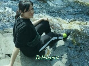 Debbiesmit