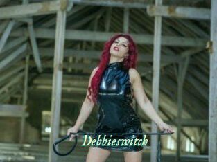 Debbieswitch