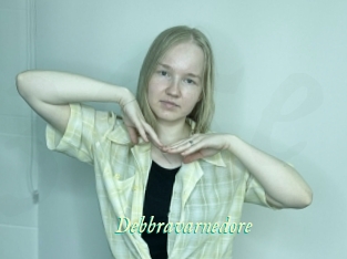 Debbravarnedore