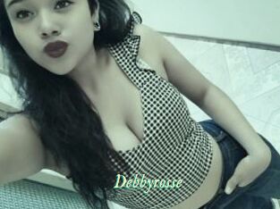 Debbyrosse