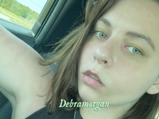 Debramorgan