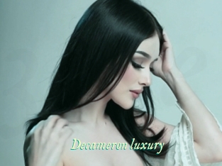 Decameron_luxury