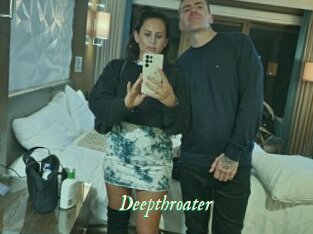 Deepthroater