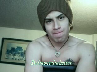 Deimonwinchester