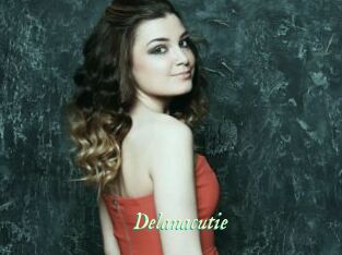 Delanacutie