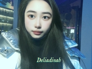 Deliadinah