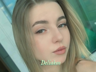 Deliakon