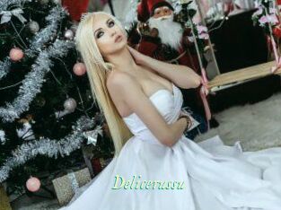 Delicerussu