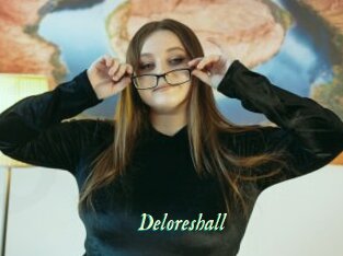 Deloreshall