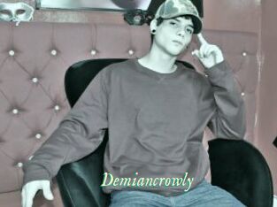 Demiancrowly