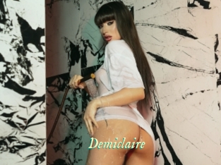 Demiclaire