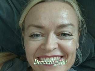 Demidelightful