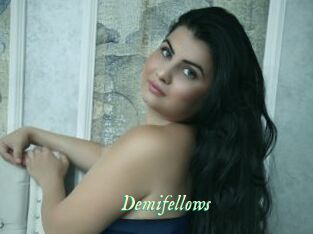 Demifellows