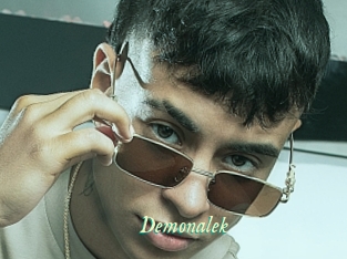 Demonalek