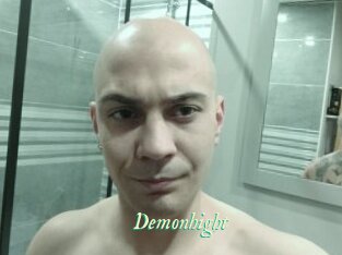 Demonhight