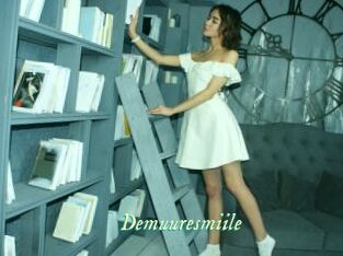 Demuuresmiile