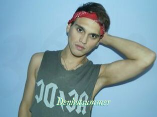 Denhotsummer