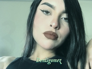 Denisgomez