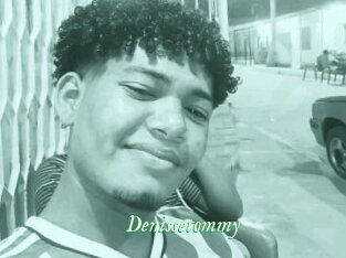Denissetommy