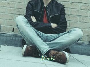 Denski