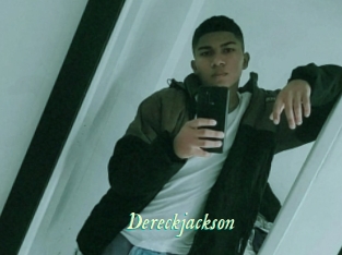 Dereckjackson