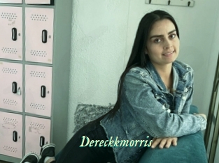 Dereckkmorris