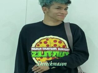 Dereckmason