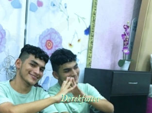 Derekfoster