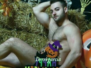 Derekgarcia