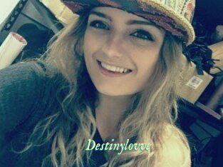 Destinylovve