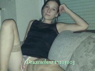 Deuxcochons