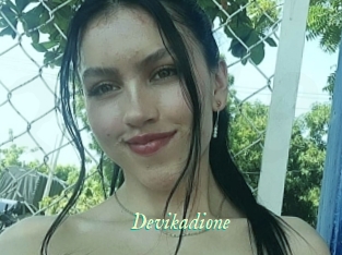 Devikadione