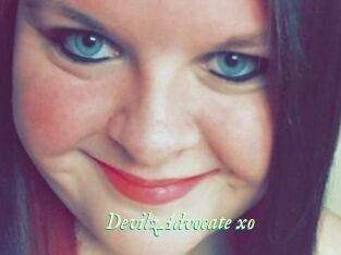DevilzAdvocate_xo