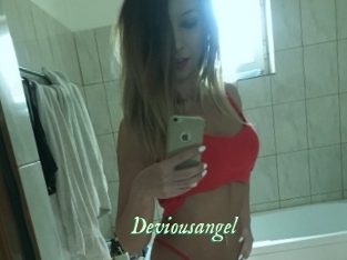 Deviousangel