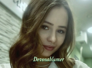 Devonablumer