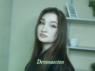 Devonaecton