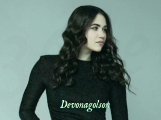 Devonagolson