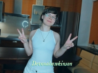 Devonahawkinson