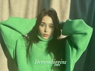 Devonahiggins