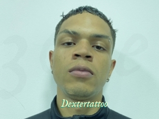 Dextertattoo