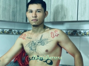 Deyvidherrera