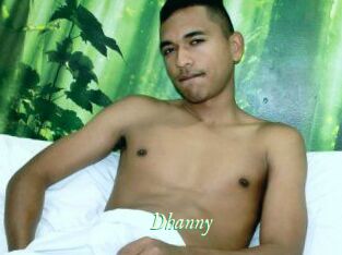 Dhanny
