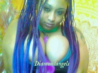 Diamondangels