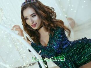 Diamondkarina